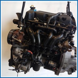 Motore semicompleto FORD KA I