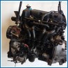 Motore semicompleto FORD KA I