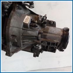 Cambio FORD KA I