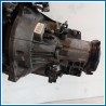 Cambio FORD KA I