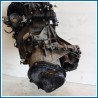 Cambio FORD KA I