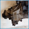 Cambio FORD KA I