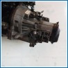 Cambio FORD KA I