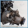 Cambio FORD KA I