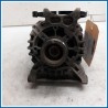 Alternatore (revisionato) MERCEDES Classe A W169