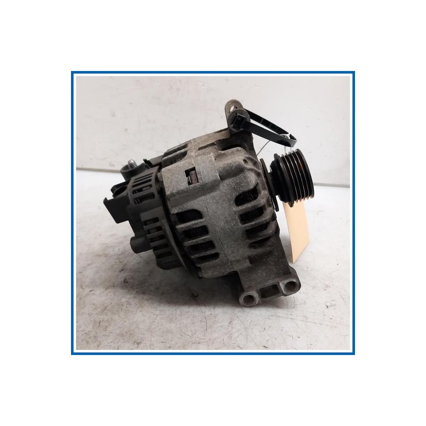 Alternatore (revisionato) MERCEDES Classe A W169