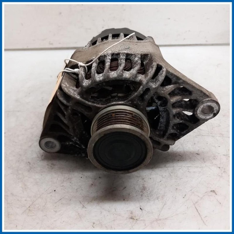 Alternatore FIAT Bravo II