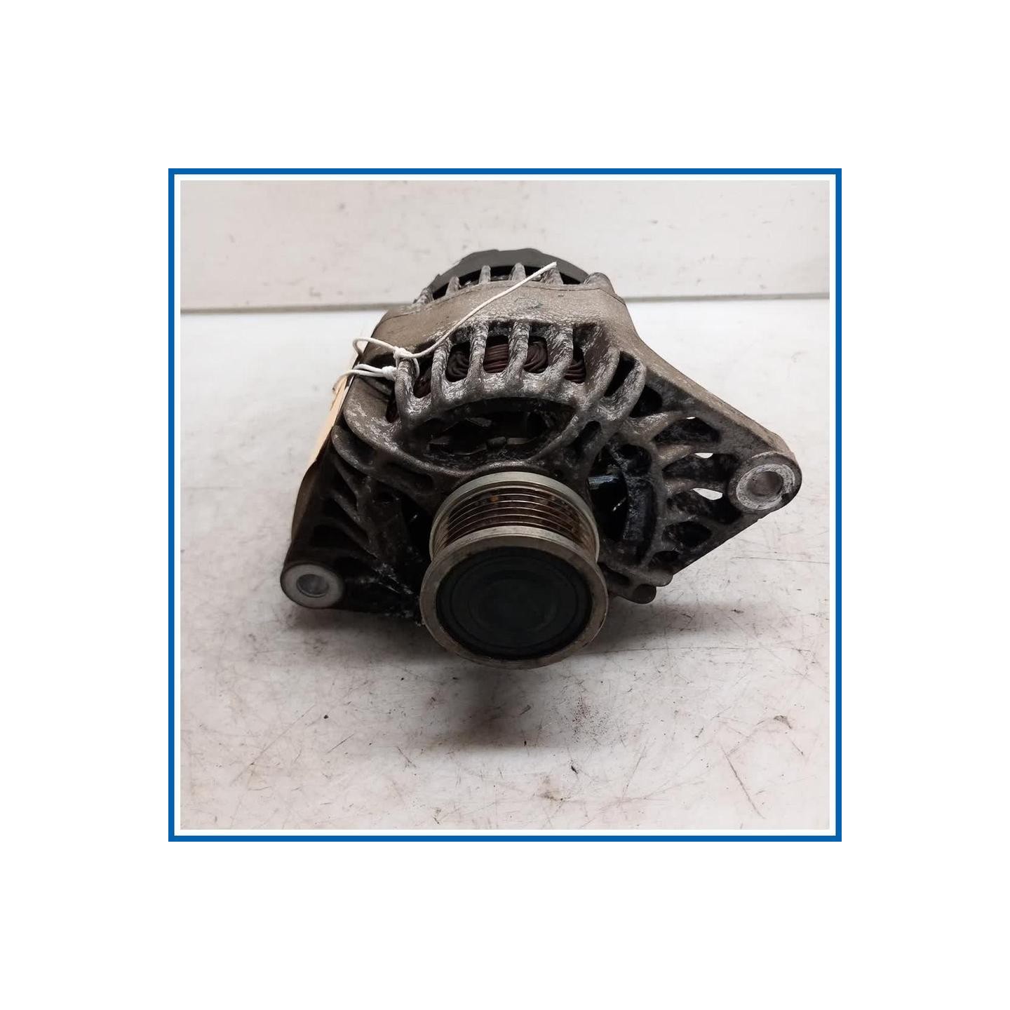 Alternatore FIAT Bravo II