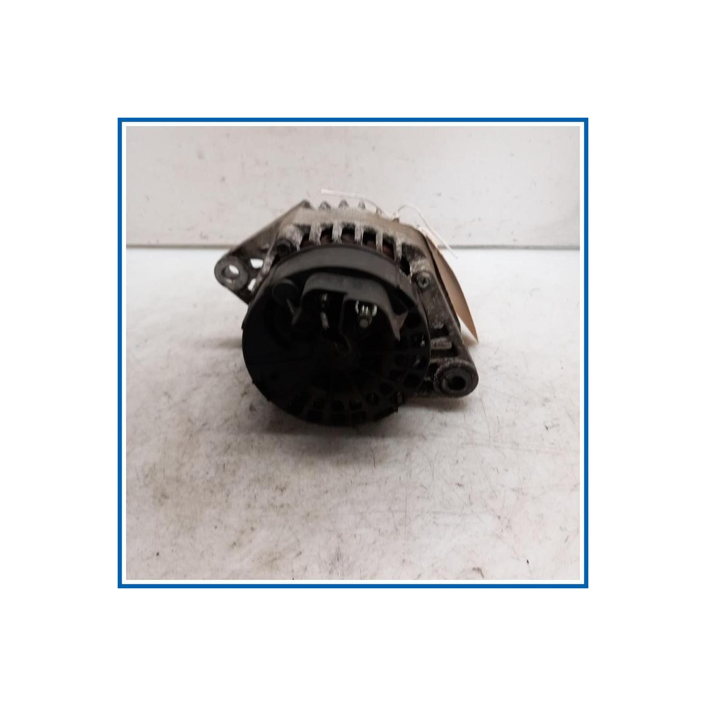Alternatore FIAT Bravo II