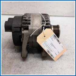 Alternatore FIAT Bravo II
