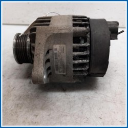 Alternatore FIAT Doblò II Cargo