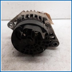 Alternatore FIAT Doblò II Cargo