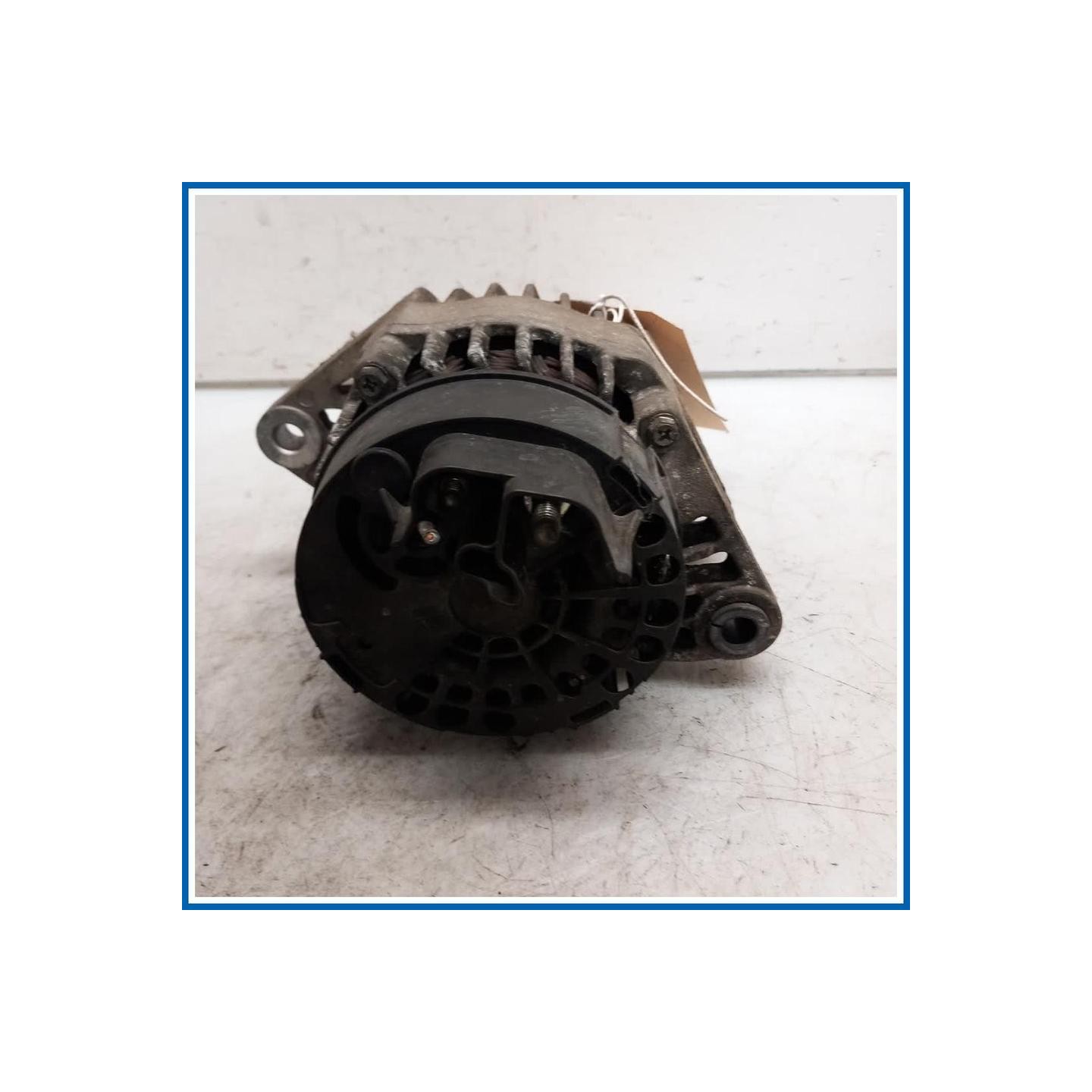 Alternatore FIAT Doblò II Cargo