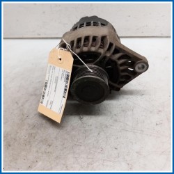 Alternatore FIAT Doblò II Cargo