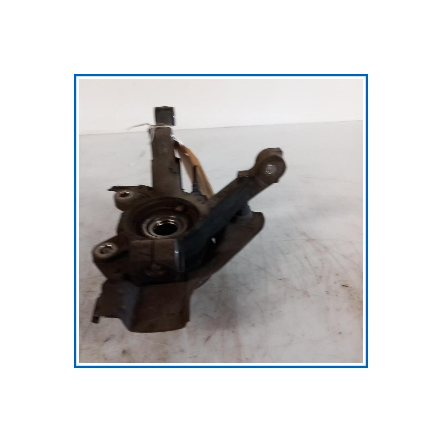 Fusello ruota ant. dx. LANCIA Ypsilon I