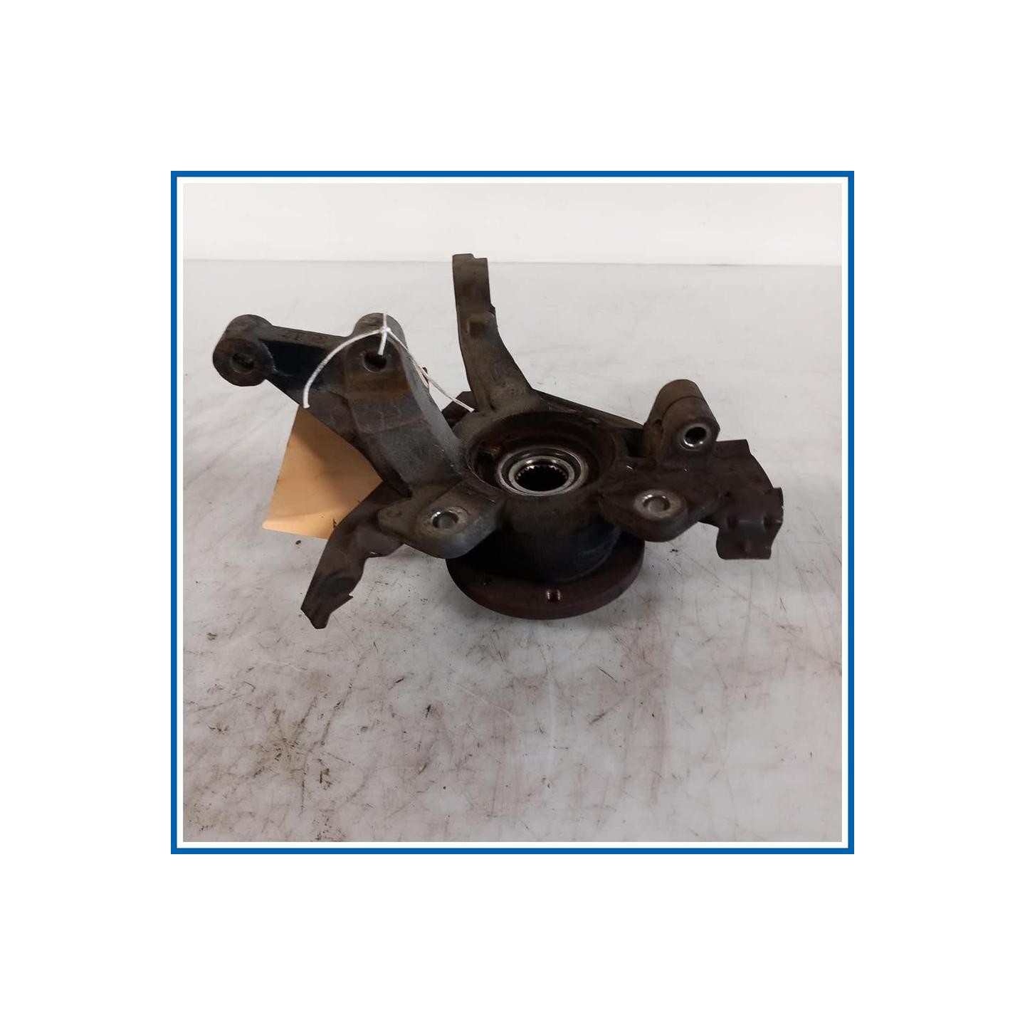Fusello ruota ant. dx. LANCIA Ypsilon I