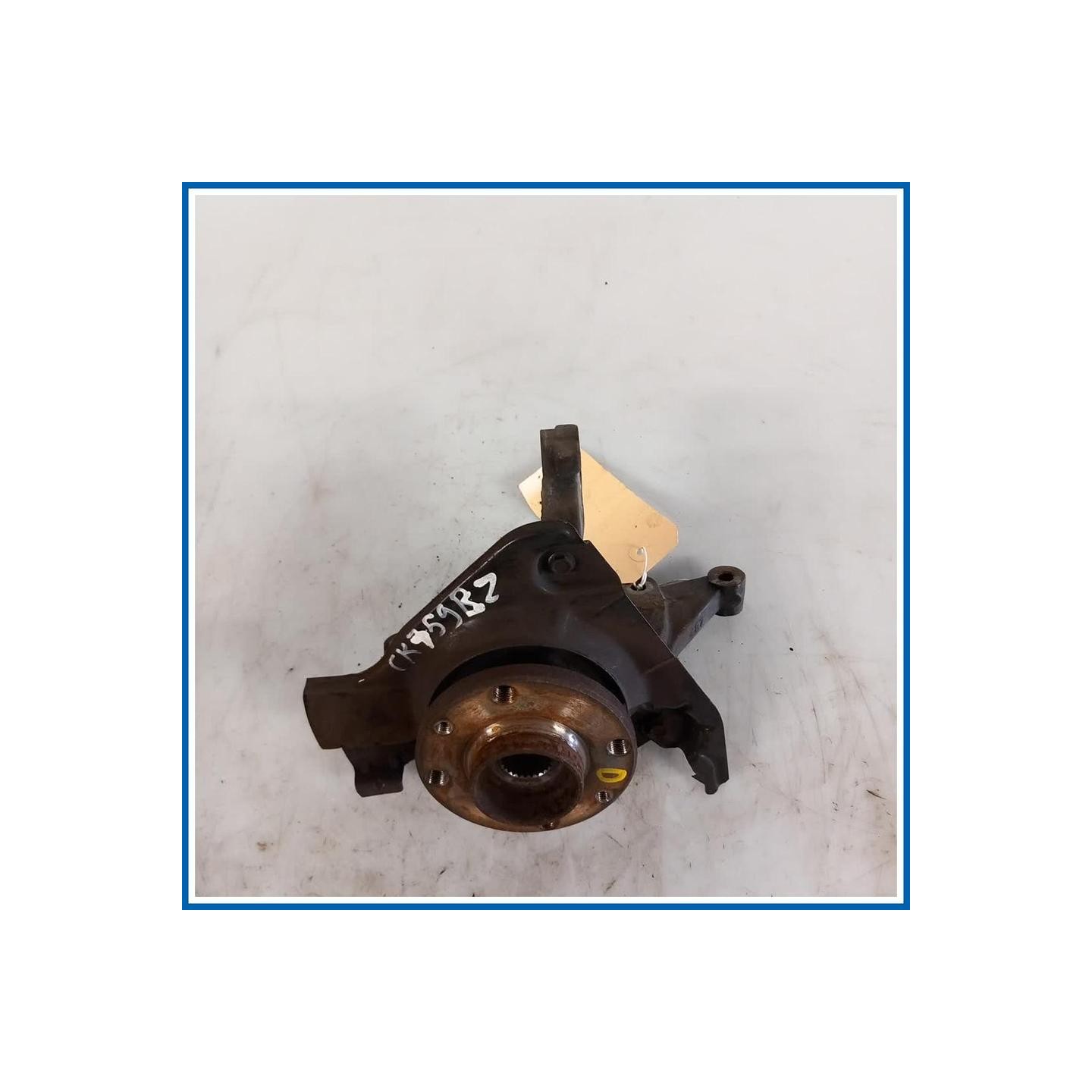 Fusello ruota ant. dx. LANCIA Ypsilon I