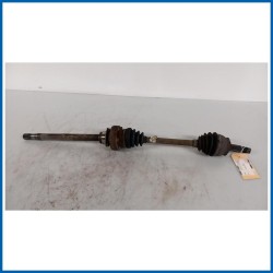 Semiasse ant. dx. LANCIA Ypsilon I