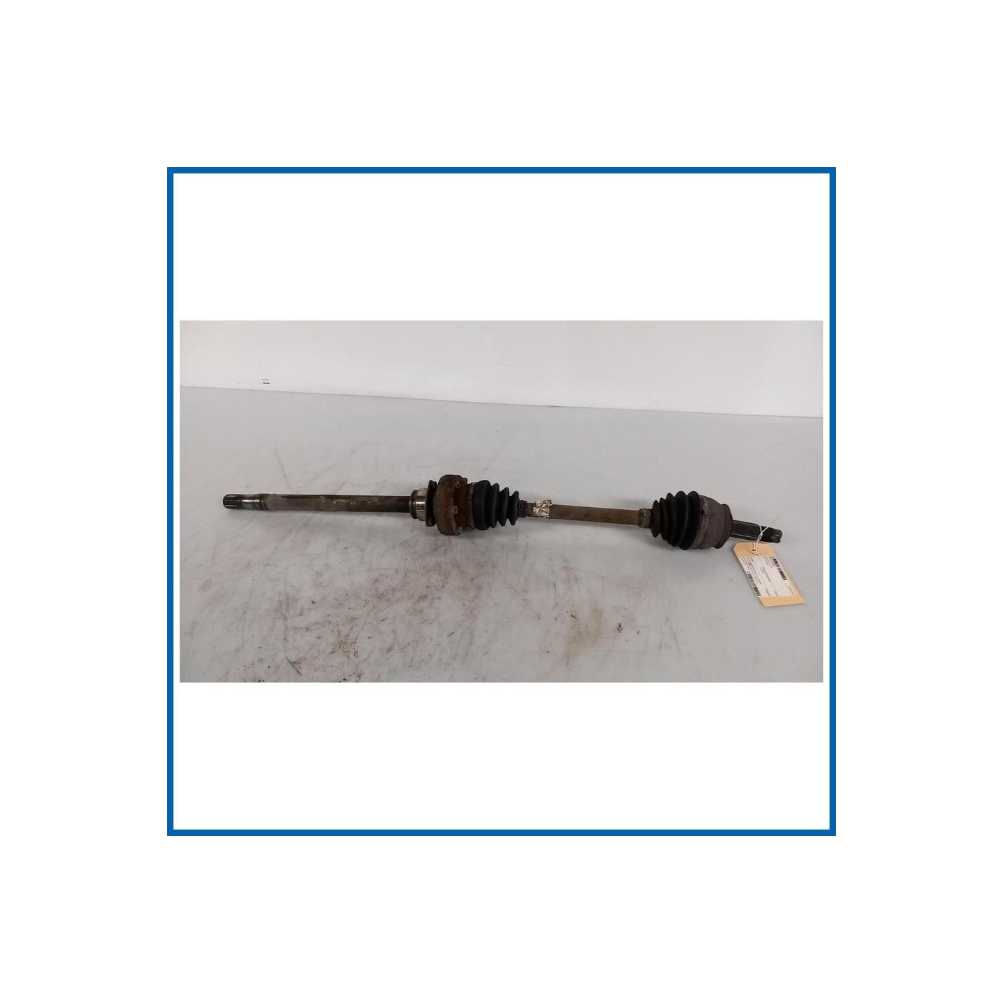 Semiasse ant. dx. LANCIA Ypsilon I