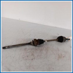 Semiasse ant. dx. LANCIA Ypsilon I