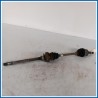 Semiasse ant. dx. LANCIA Ypsilon I