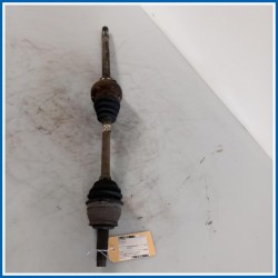 Semiasse ant. dx. LANCIA Ypsilon I