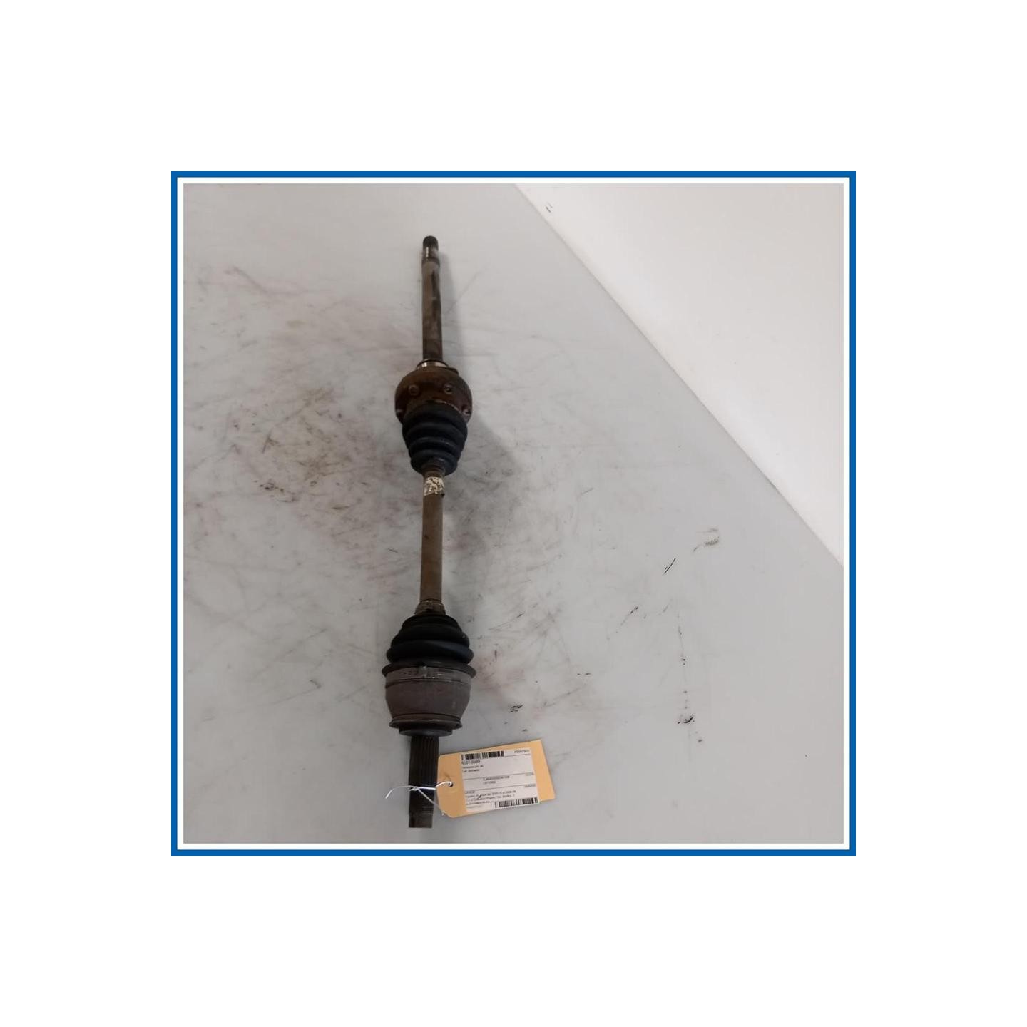 Semiasse ant. dx. LANCIA Ypsilon I