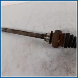 Semiasse ant. dx. LANCIA Ypsilon I