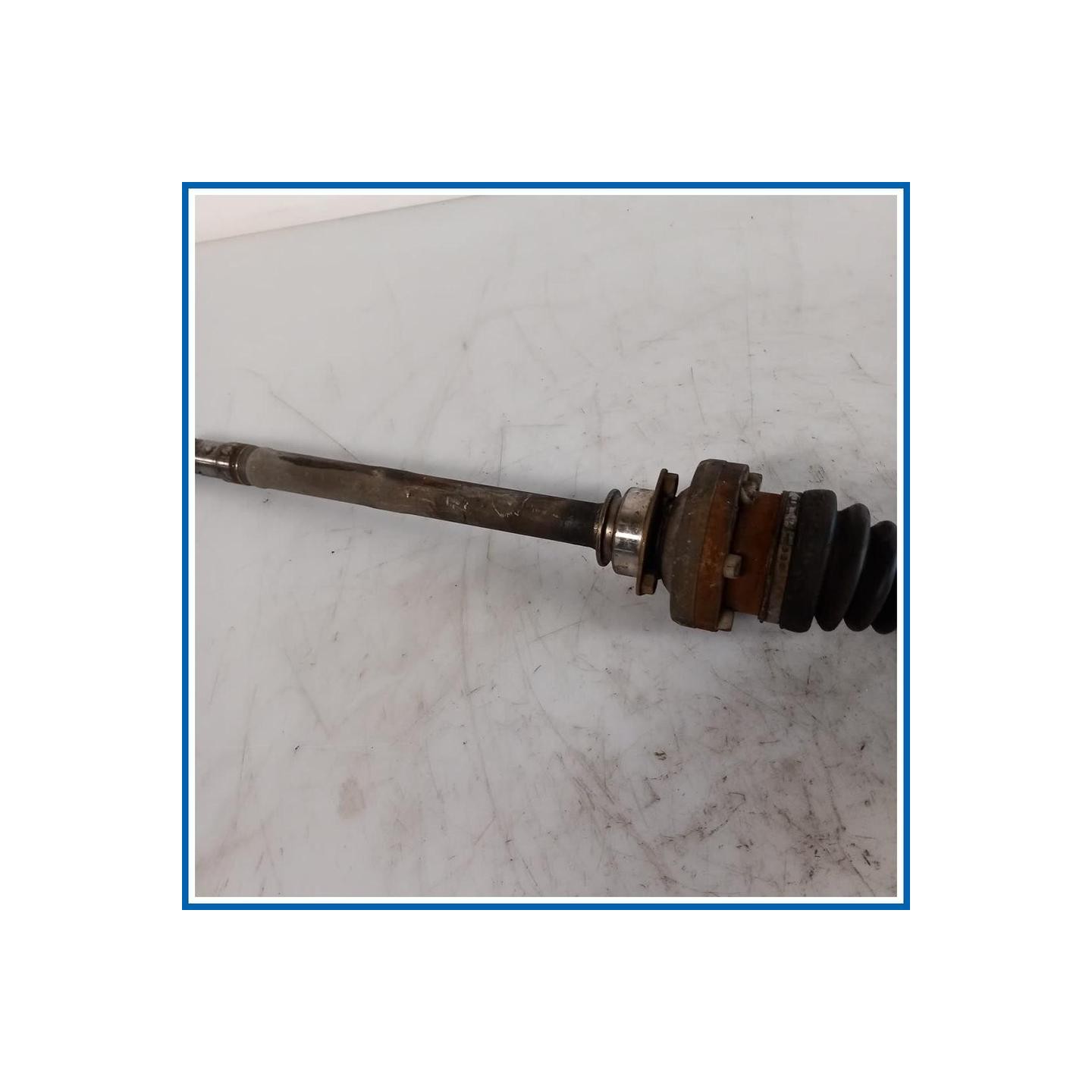 Semiasse ant. dx. LANCIA Ypsilon I