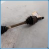 Semiasse ant. dx. LANCIA Ypsilon I
