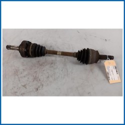 Semiasse ant. sx. LANCIA Ypsilon I