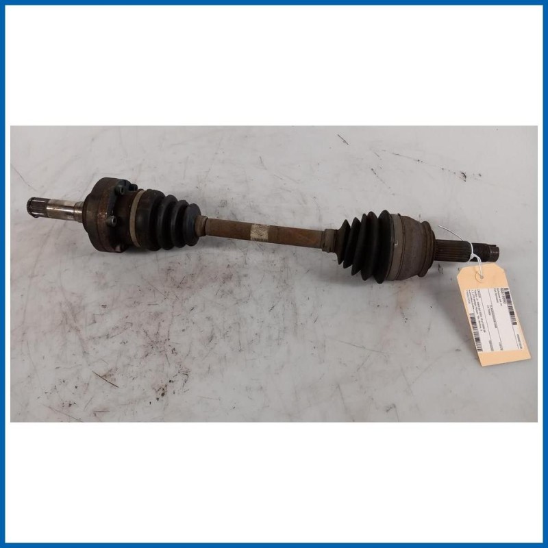 Semiasse ant. sx. LANCIA Ypsilon I