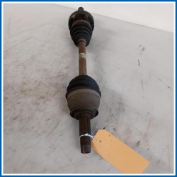 Semiasse ant. sx. LANCIA Ypsilon I
