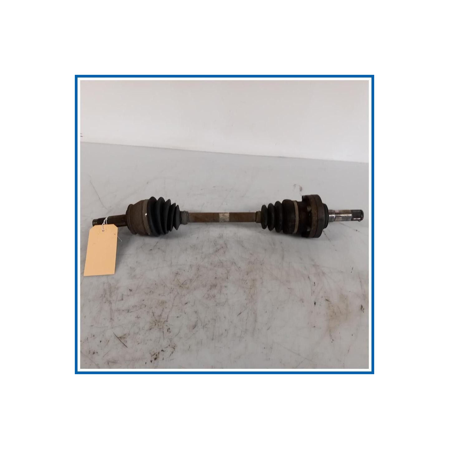 Semiasse ant. sx. LANCIA Ypsilon I