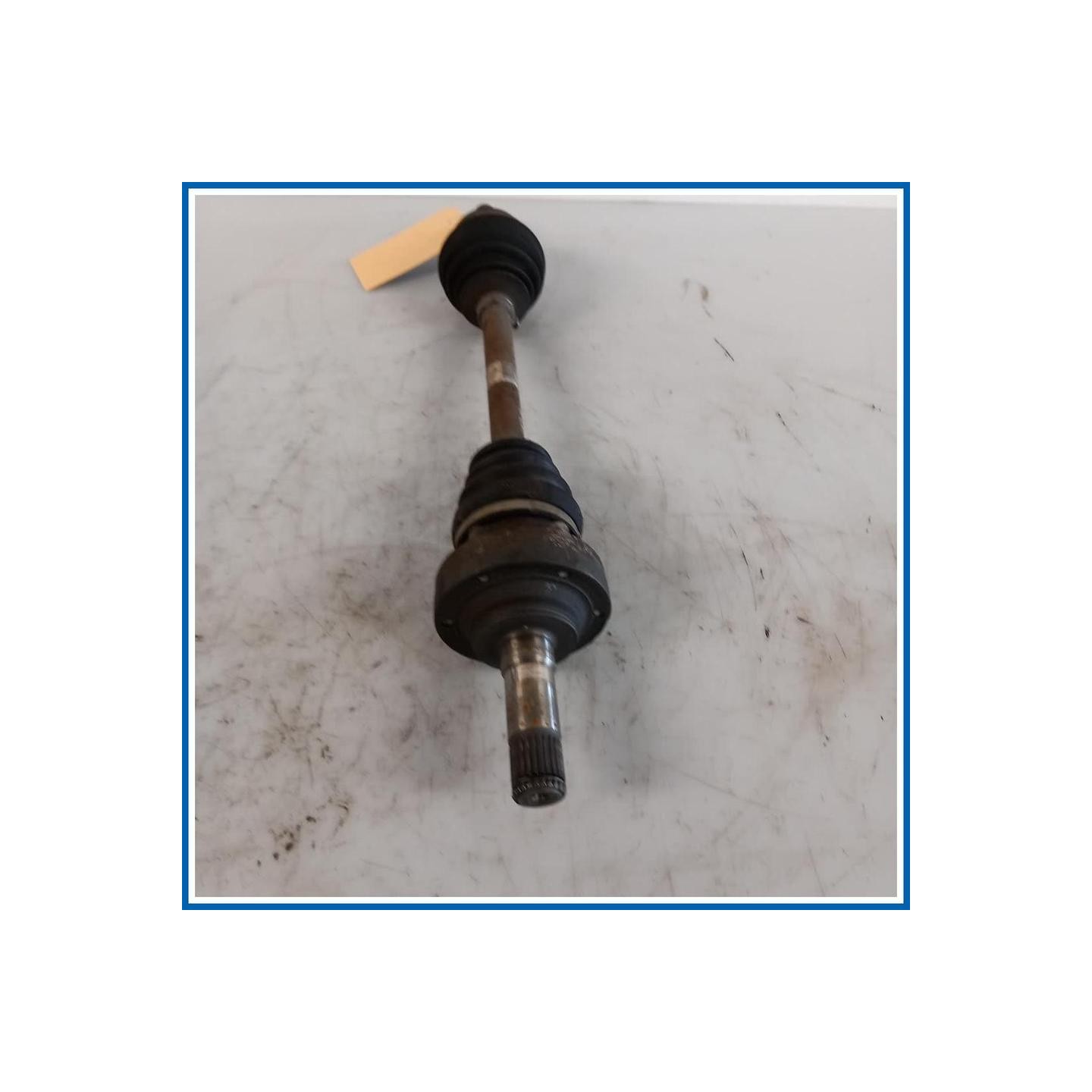 Semiasse ant. sx. LANCIA Ypsilon I
