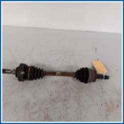 Semiasse ant. sx. LANCIA Ypsilon I