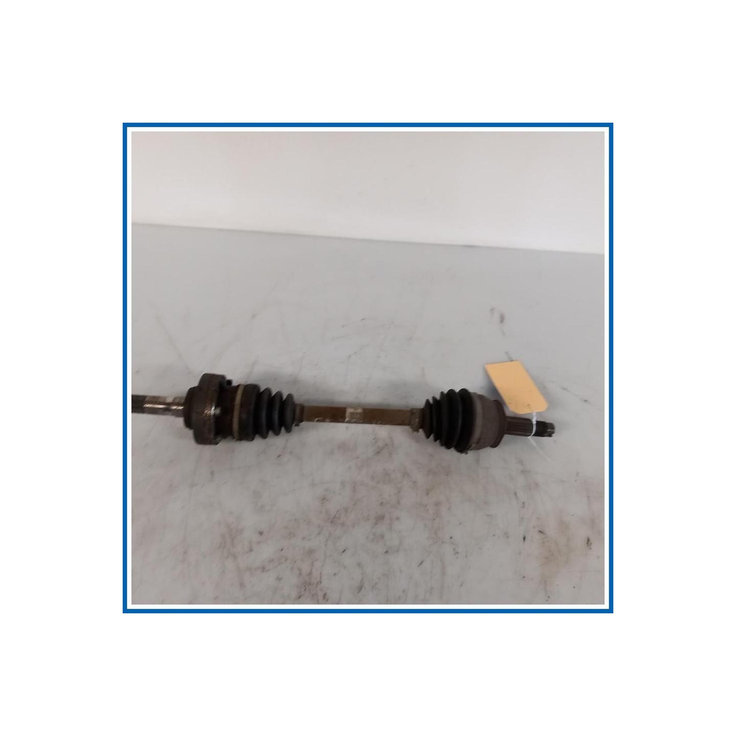Semiasse ant. sx. LANCIA Ypsilon I
