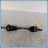 Semiasse ant. sx. LANCIA Ypsilon I
