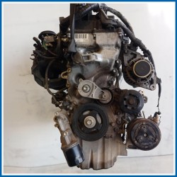 Motore semicompleto CITROEN C1 II