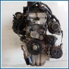 Motore semicompleto CITROEN C1 II