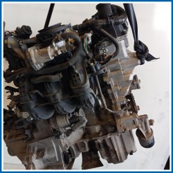 Motore semicompleto CITROEN C1 II