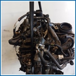 Motore semicompleto CITROEN C1 II