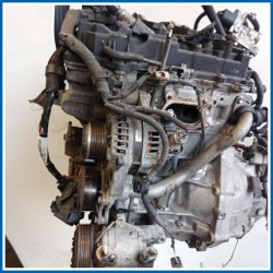 Motore semicompleto CITROEN C1 II