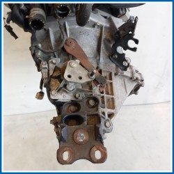 Cambio CITROEN C1 II