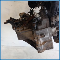 Cambio CITROEN C1 II