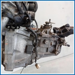 Cambio CITROEN C1 II