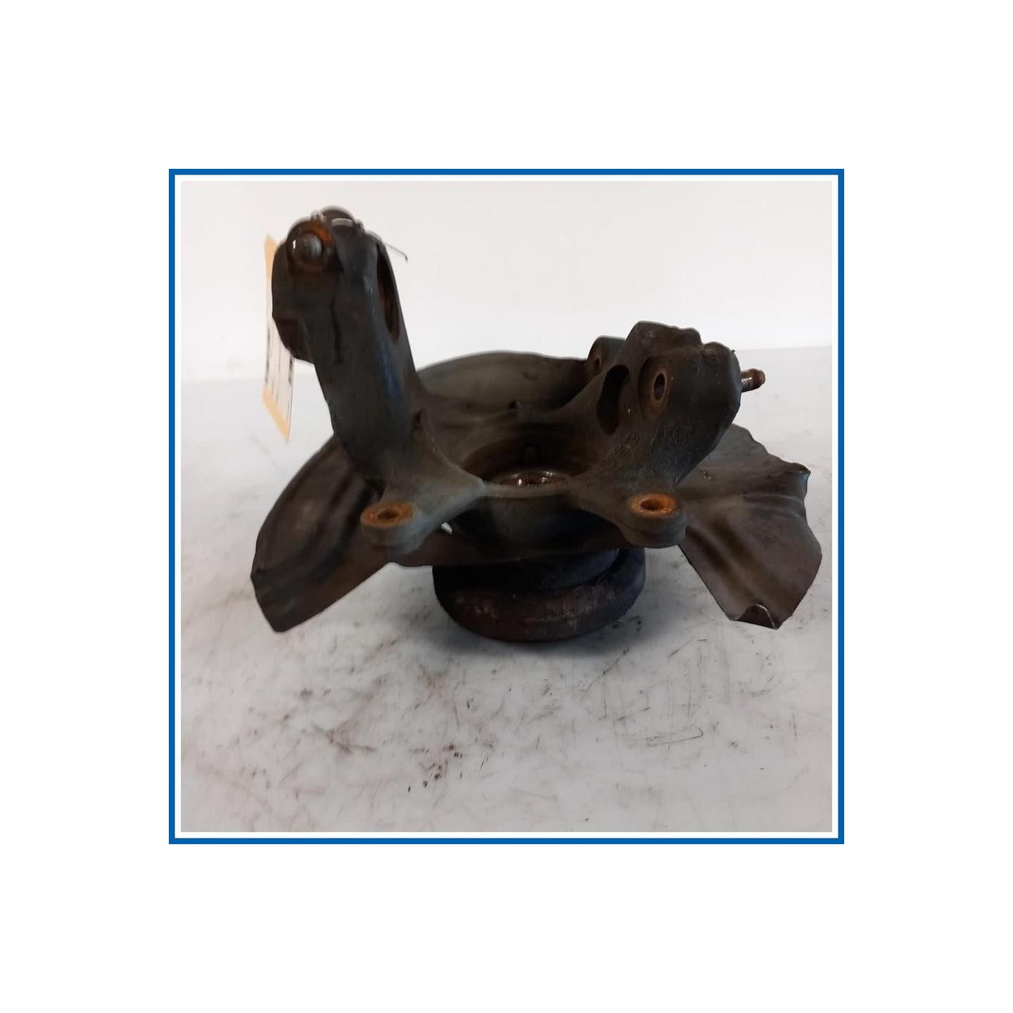 Fusello ruota ant. dx. BMW X3 E83