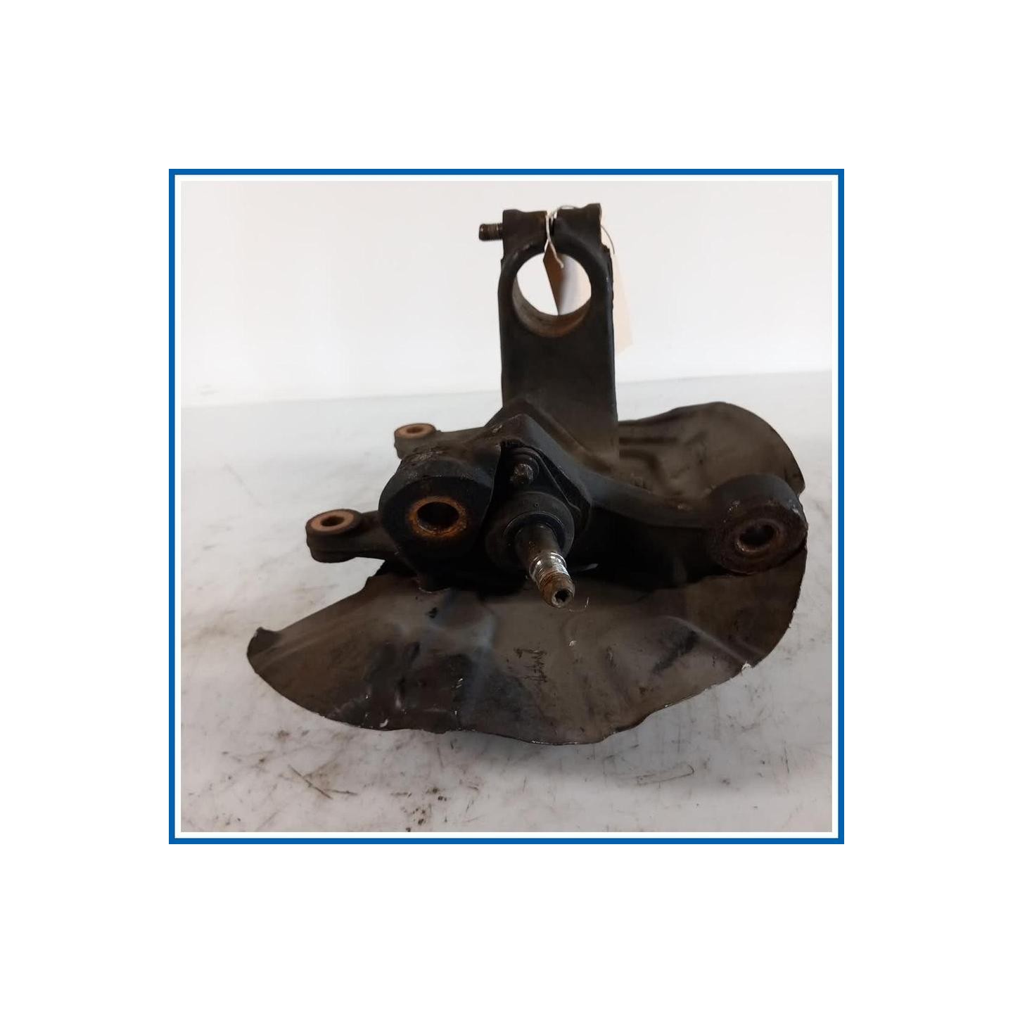 Fusello ruota ant. dx. BMW X3 E83