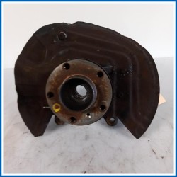 Fusello ruota ant. dx. BMW X3 E83