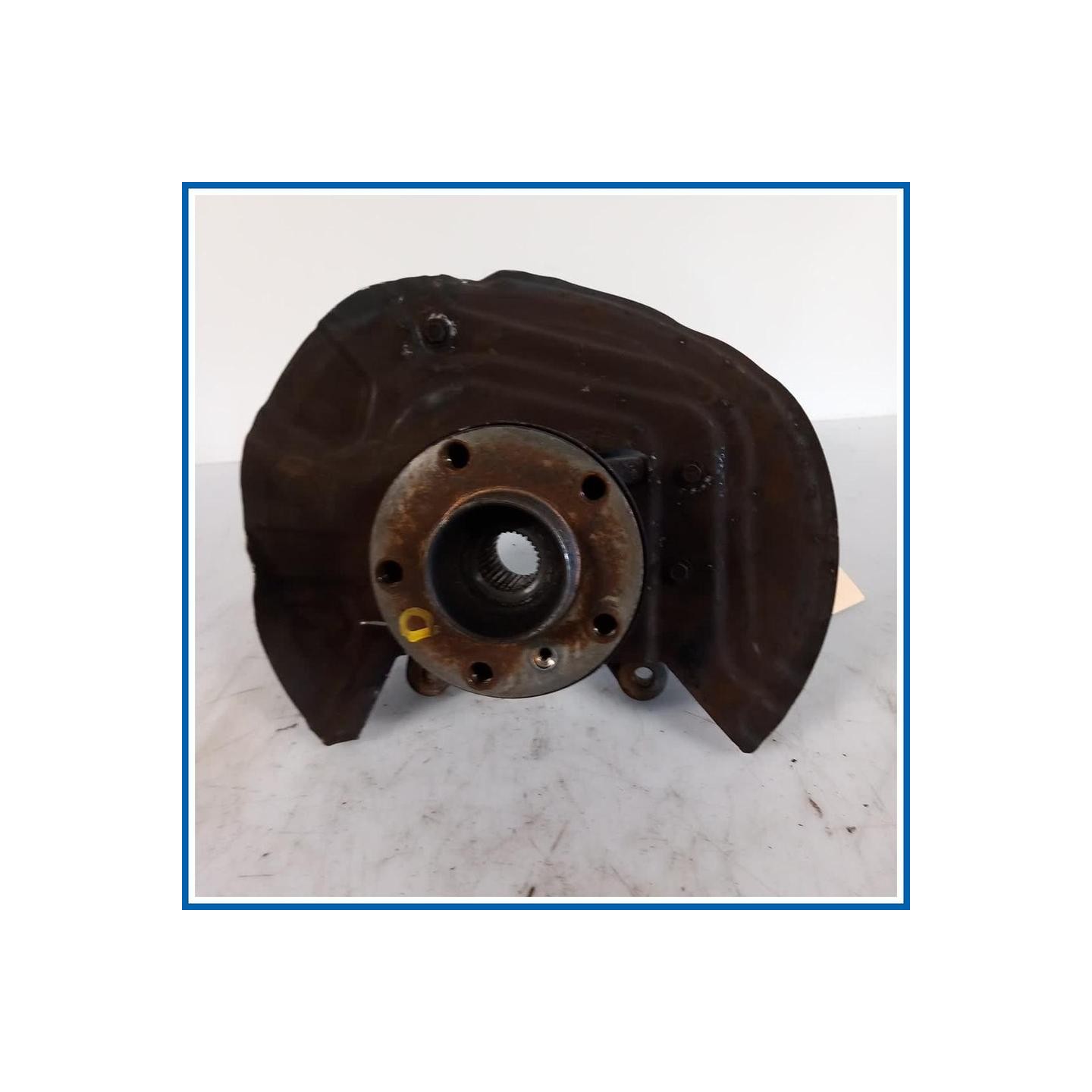 Fusello ruota ant. dx. BMW X3 E83